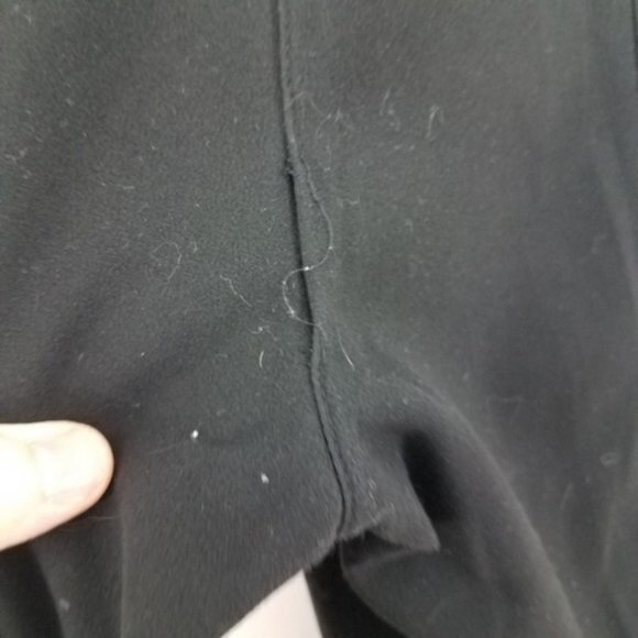 Cache pants trousers dress work career womens blac - Picture 5 of 6